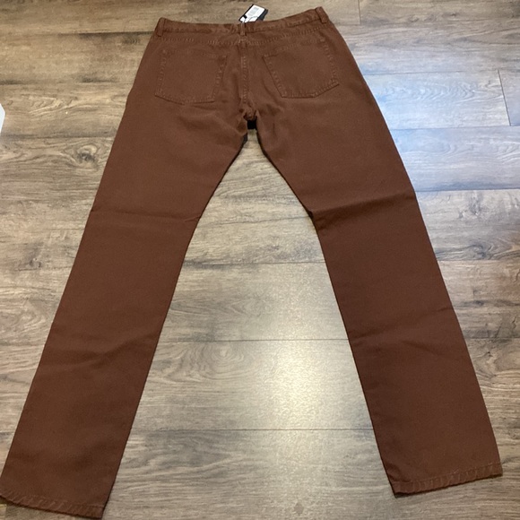 The Kooples Sport Color Denim Jeans - Picture 3 of 11